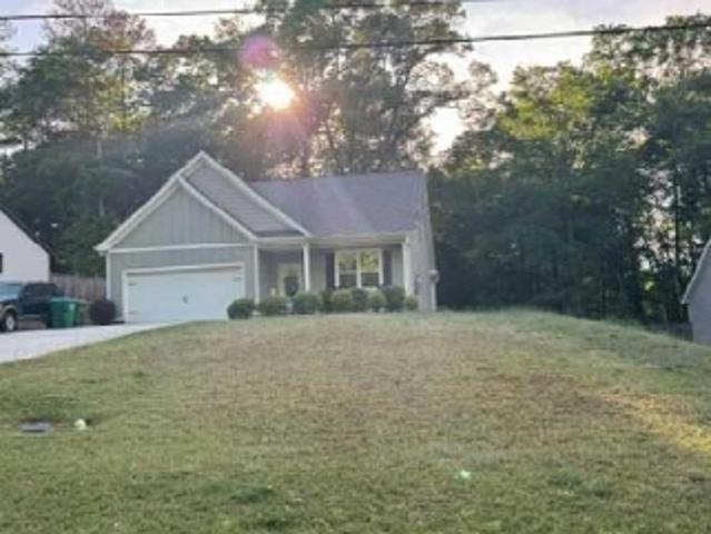 Property for sale in Commerce, Georgia