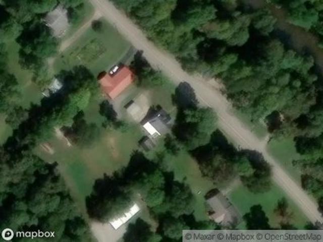 House for sale in Dawson Springs, Kentucky