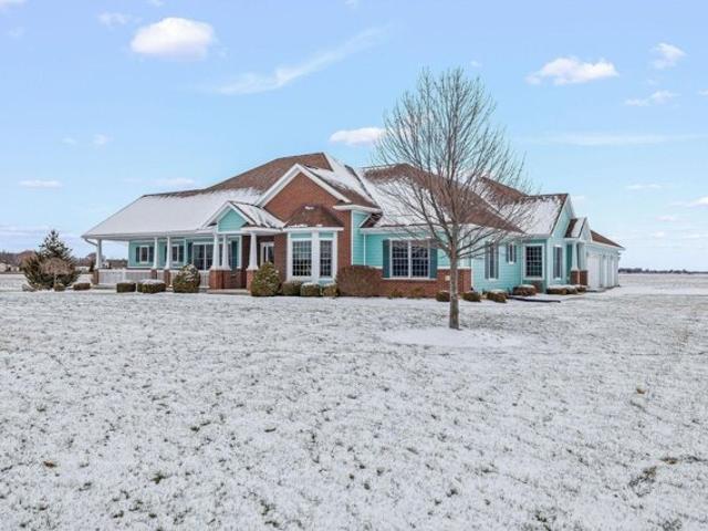 House for sale in Freeland