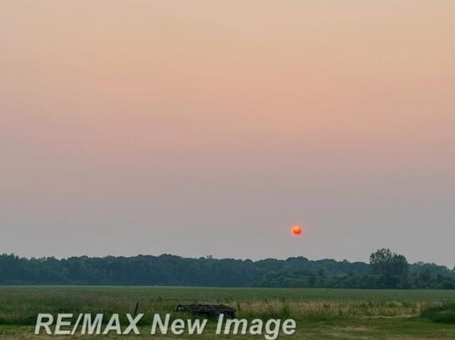 Land for sale in Freeland Land for sale in Freeland