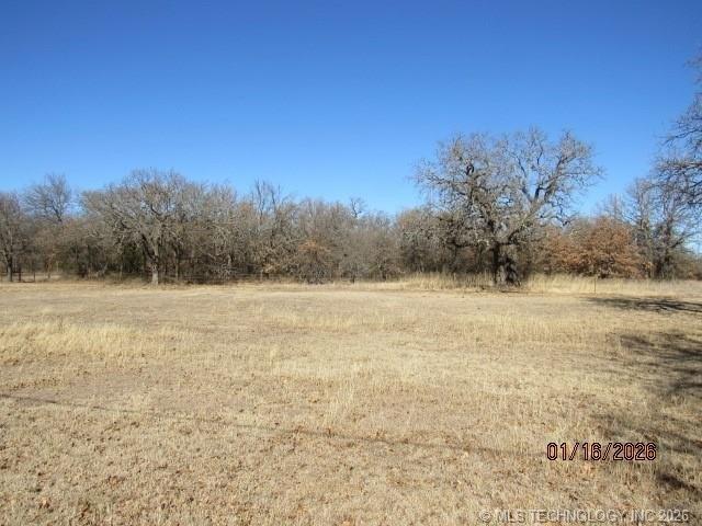 Land for sale in Carter, Oklahoma