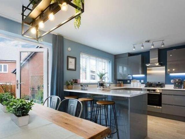 House for sale in Feckenham, City Of Bristol