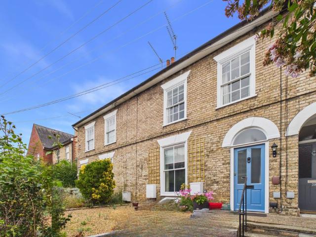 House for rent in Priors Estate, West Suffolk