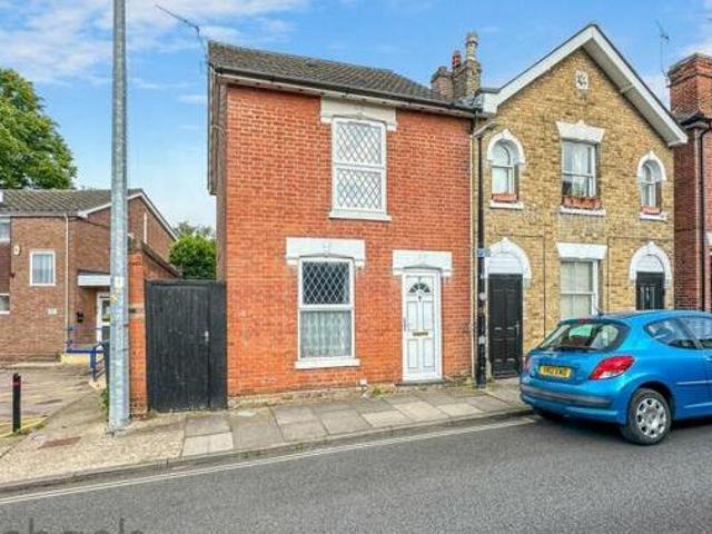 House for sale in Fordham Heath, Essex