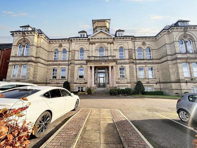 Apartment for rent in Pendlebury, Salford