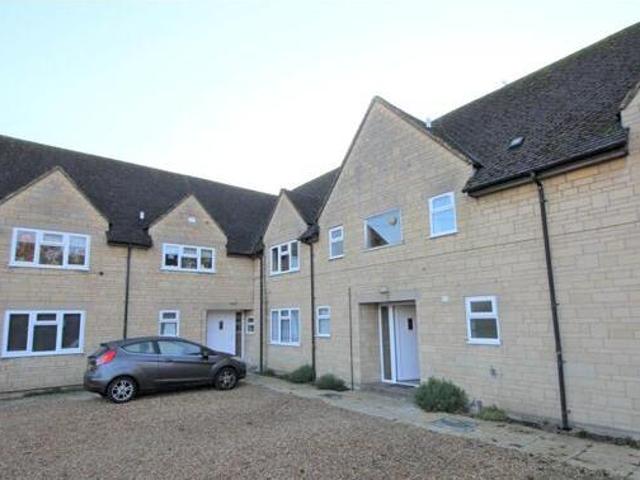 House for rent in Fossebridge, Gloucestershire