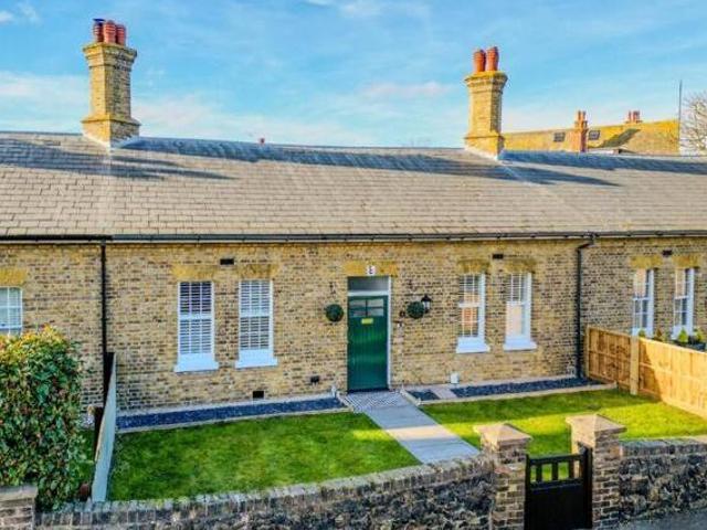 House for sale in City of London, Greater London