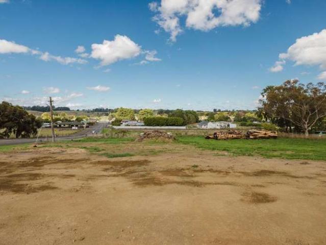 Land for sale in Tararua District