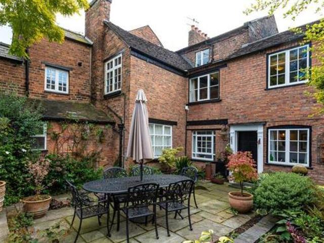 House for sale in Kingsbourne, Nantwich
