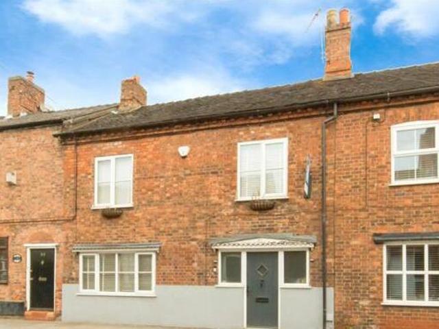 House for sale in Kingsbourne, Nantwich