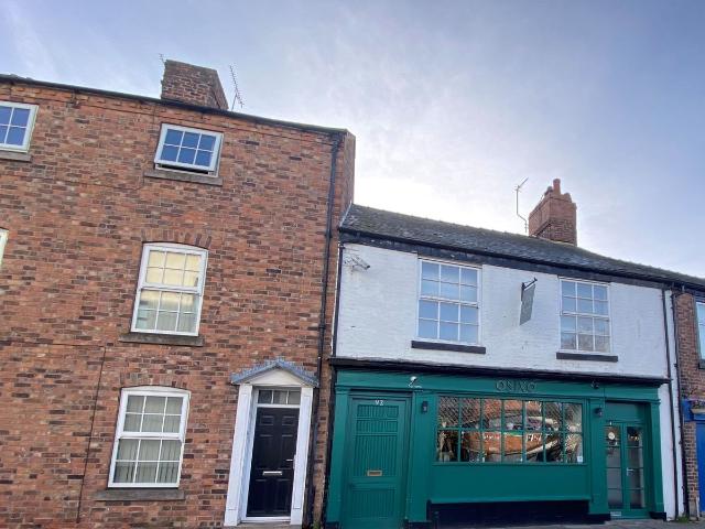 Apartment for rent in Kingsbourne, Nantwich