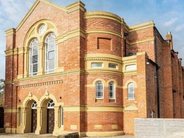 House for rent in Kingsbourne, Nantwich