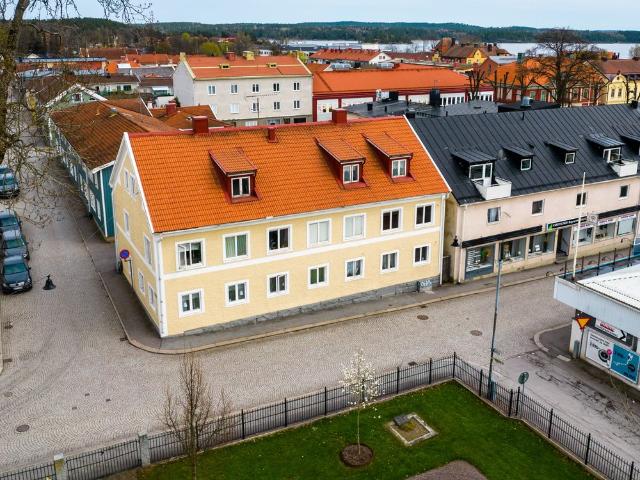 Lägenhet hyra i Askersund, Örebro