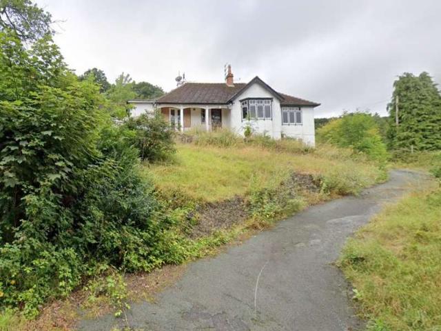 Commercial for sale in Acton Scott, Shropshire