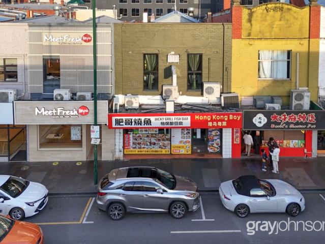 Retail for rent in Camerons Creek, Victoria