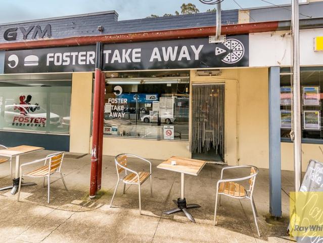 Property for sale in Foster, Shire of South Gippsland