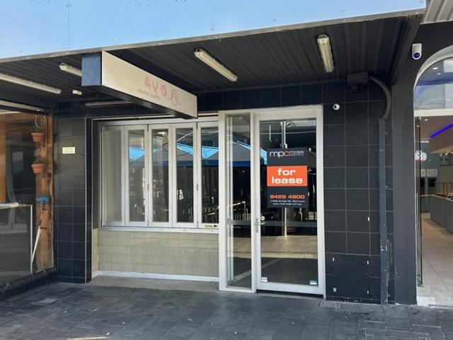 Retail for rent in Camerons Creek, Victoria