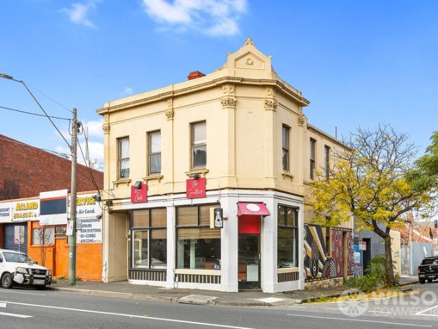 Retail for rent in Camerons Creek, Victoria