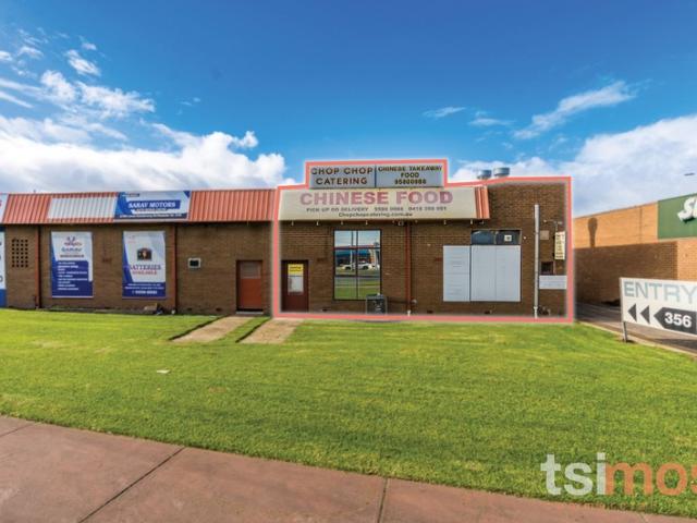 Retail for sale in Camerons Creek, Victoria