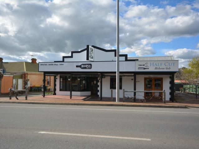 Retail for rent in Horseshoe Creek, South Australia