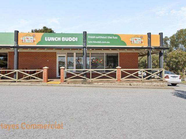 Retail for rent in Leeming, Western Australia
