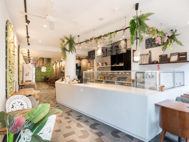 Retail for rent in Sydney, New South Wales