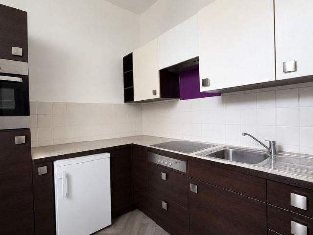 Apartment mieten in Innenstadt, Görlitz