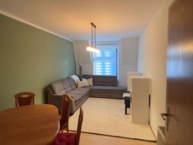 Apartment mieten in Innenstadt, Görlitz
