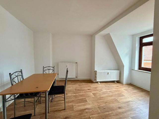 Apartment mieten in Innenstadt, Görlitz