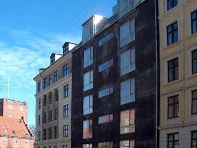 Lejlighed til leje i Frederiksberg C, Brøndby