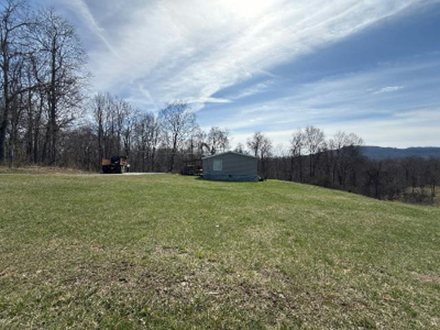 House for sale in Alderson, West Virginia