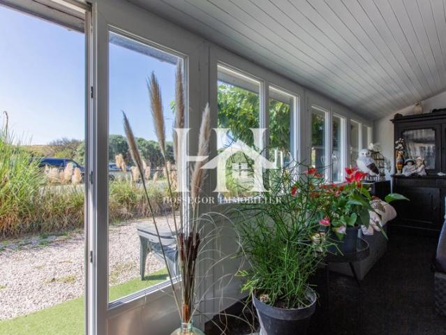 Maison vente à Dax, Soorts-hossegor