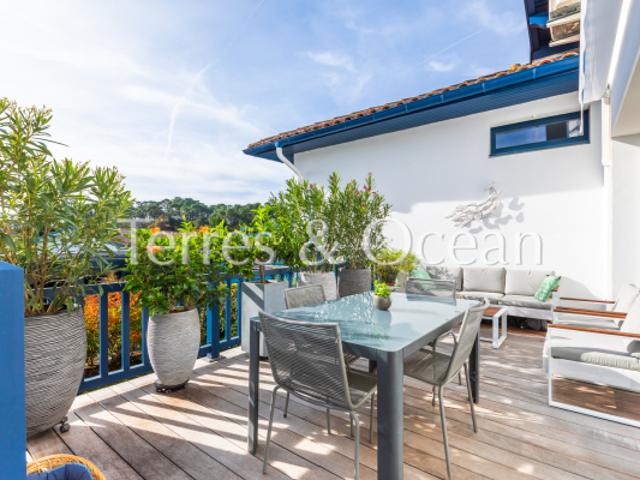 Appartement vente à Dax, Soorts-hossegor
