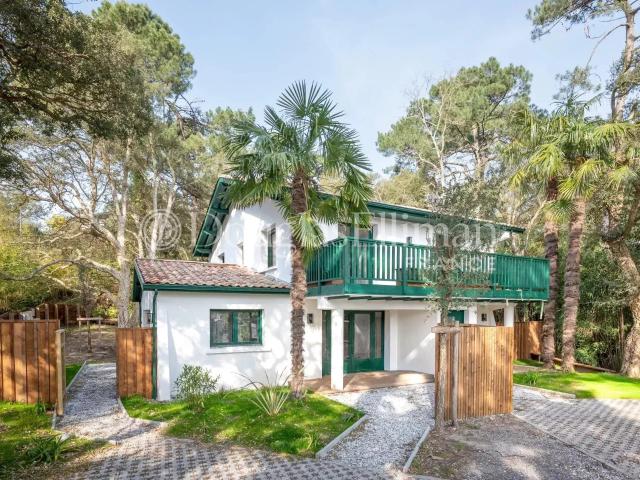 Appartement vente à Dax, Soorts-hossegor