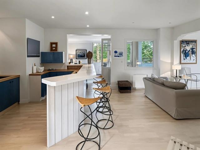 Appartement vente à Dax, Soorts-hossegor