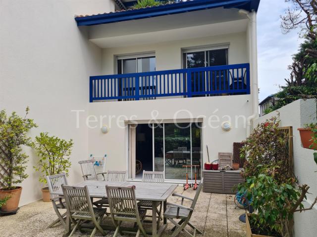 Appartement vente à Soorts-hossegor, Bourrie
