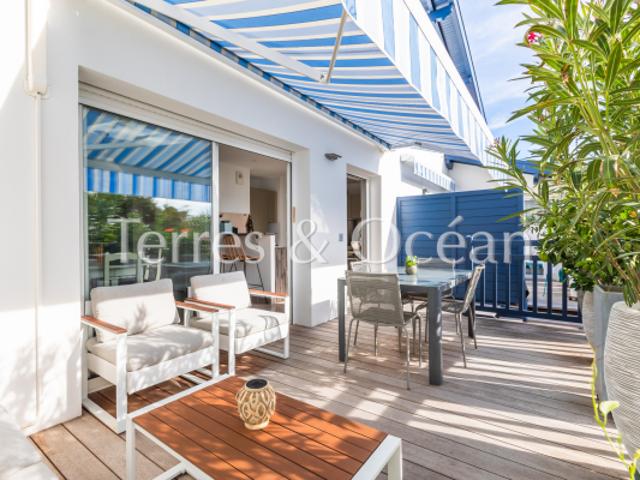 Appartement vente à Dax, Soorts-hossegor