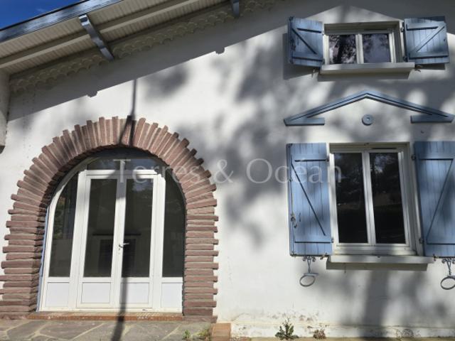 Maison vente à Dax, Soorts-hossegor