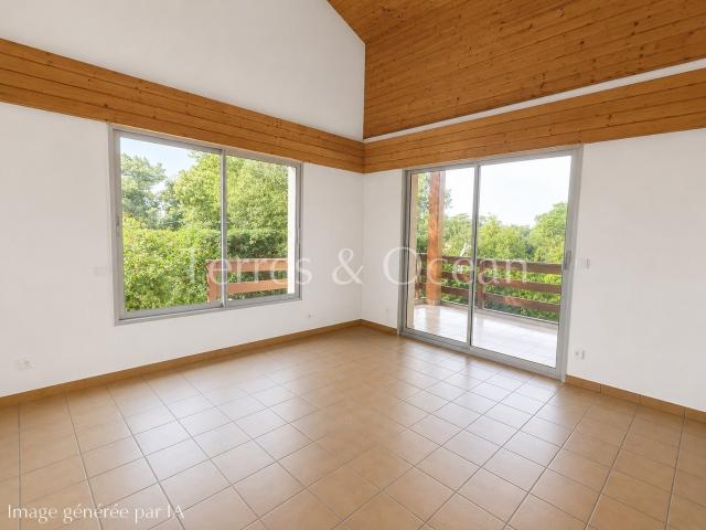 Maison vente à Dax, Soorts-hossegor