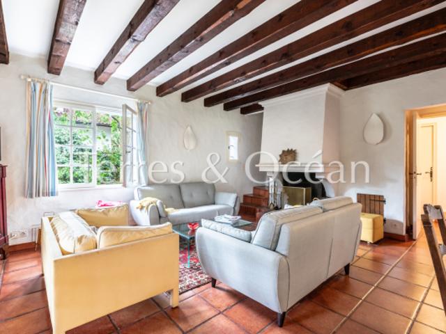 Maison vente à Soorts-Hossegor, Landes