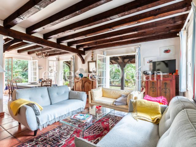 Maison vente à Seignosse, Landes