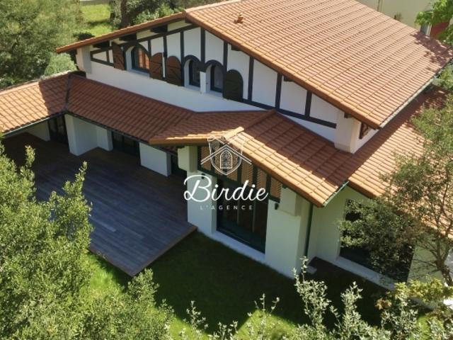 Maison vente à Dax, Soorts-hossegor