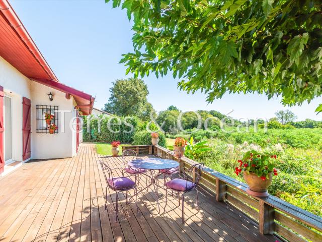 Maison vente à Dax, Soorts-hossegor