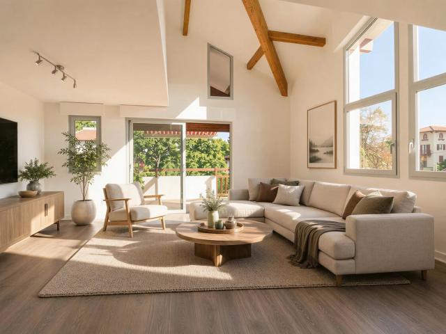 Appartement vente à Dax, Soorts-hossegor