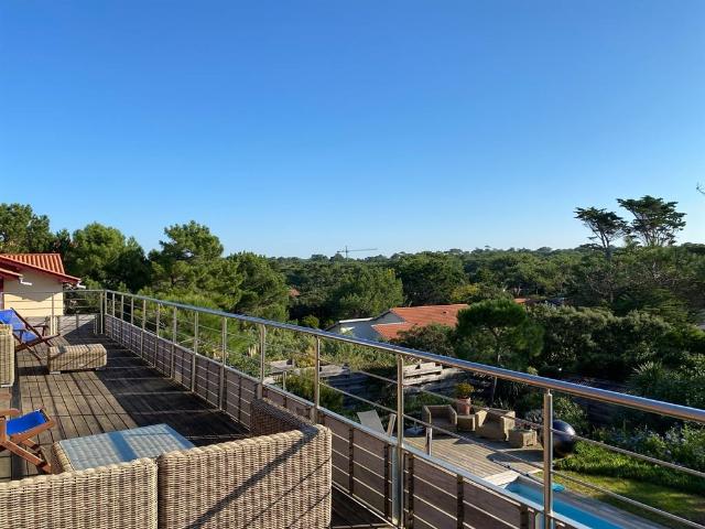 Maison vente à Dax, Soorts-hossegor