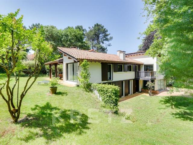 Maison vente à Les Arènes, Soorts-Hossegor