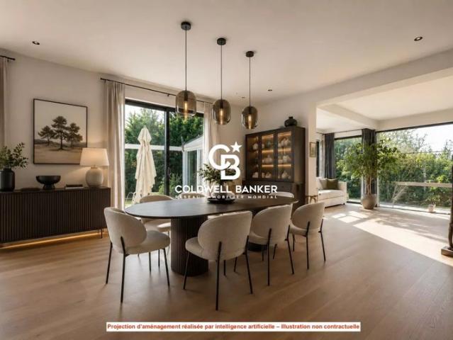 Maison vente à Dax, Soorts-hossegor