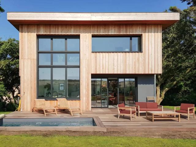 Maison location à Soorts-hossegor, Landes