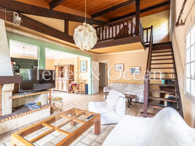 Maison vente à Bourrie, Soorts-Hossegor
