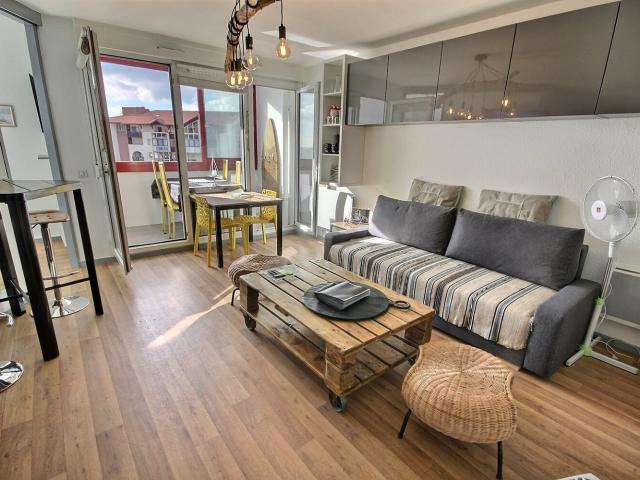 Appartement location à Soorts-hossegor, Bourrie